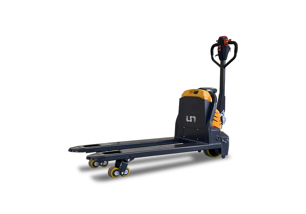 Electric pallet truck SL15L3/SL20L3 Electric pallet truck SL15L3/SL20L3