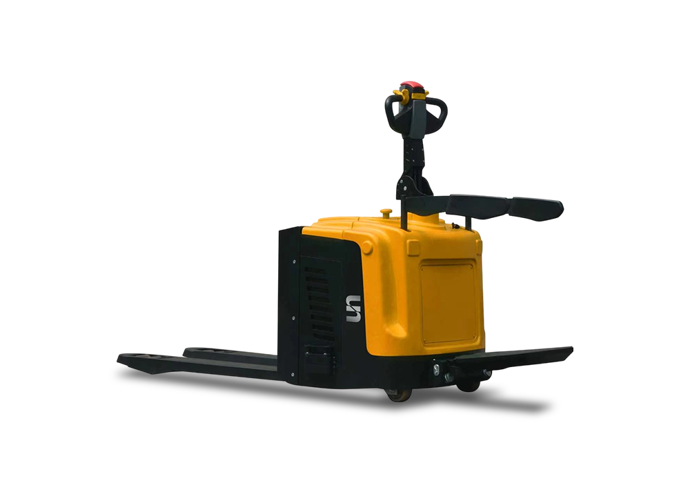 Electric pallet truck SL20/25/30GA Electric pallet truck SL20/25/30GA
