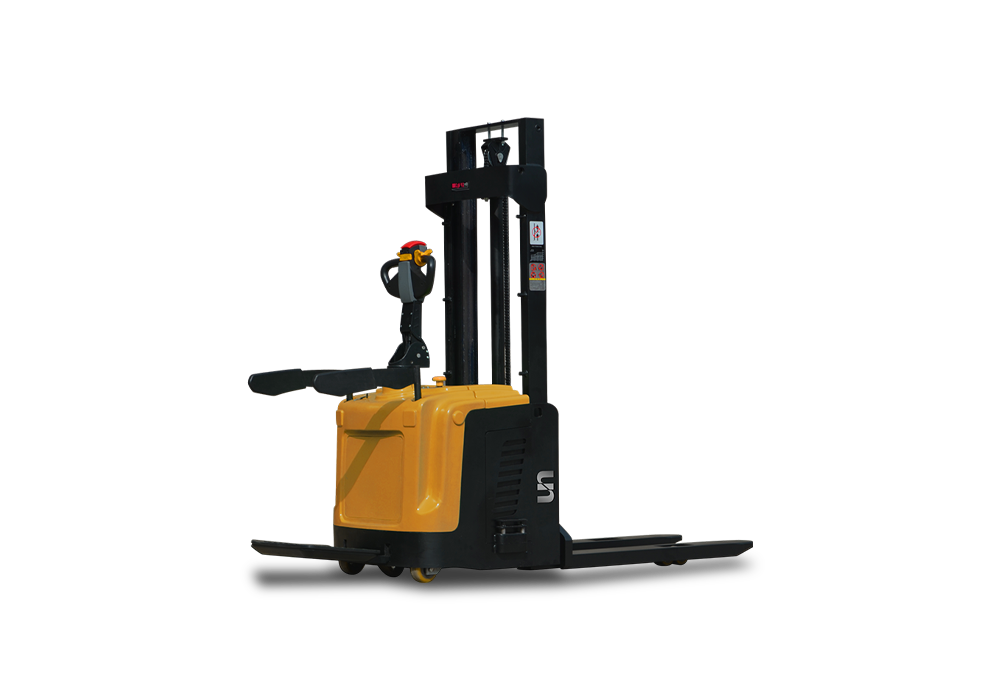 Electric Pallet Stacker CL20GA