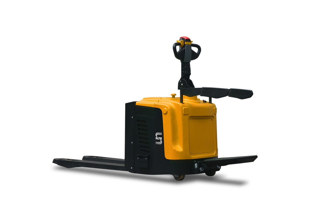 Electric Pallet Truck SL20/25/30GA