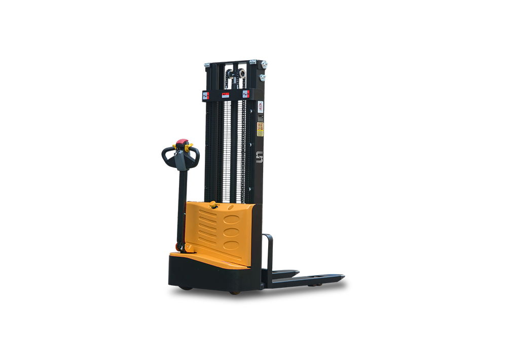 Electric Pallet Stacker CL15JB